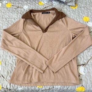 Vintage Boohoo top